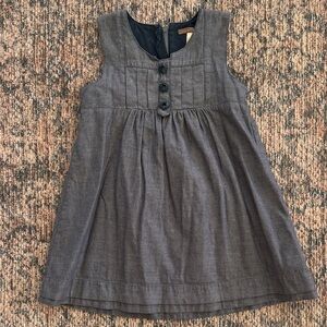 Matilda Jane You and Me Vintage 100 percent cotton dress. Size 4 6